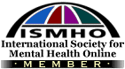 In Association with the International Society for Mental Health Online